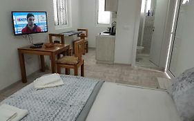 Porto Njegusi A1