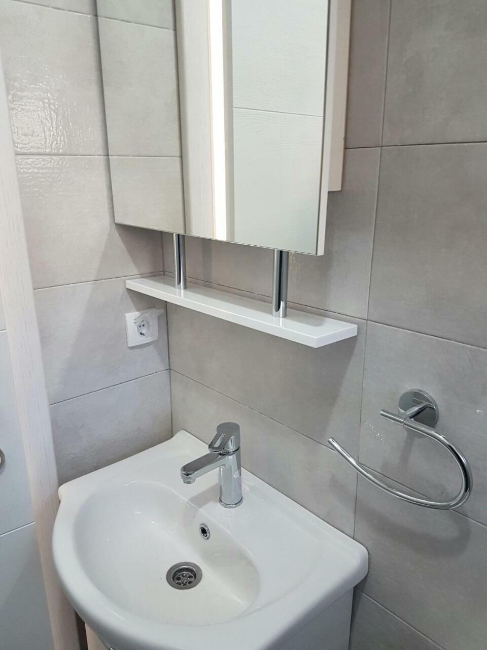 Ferienwohnung Porto Njegusi A1 Cetinje Exterior foto