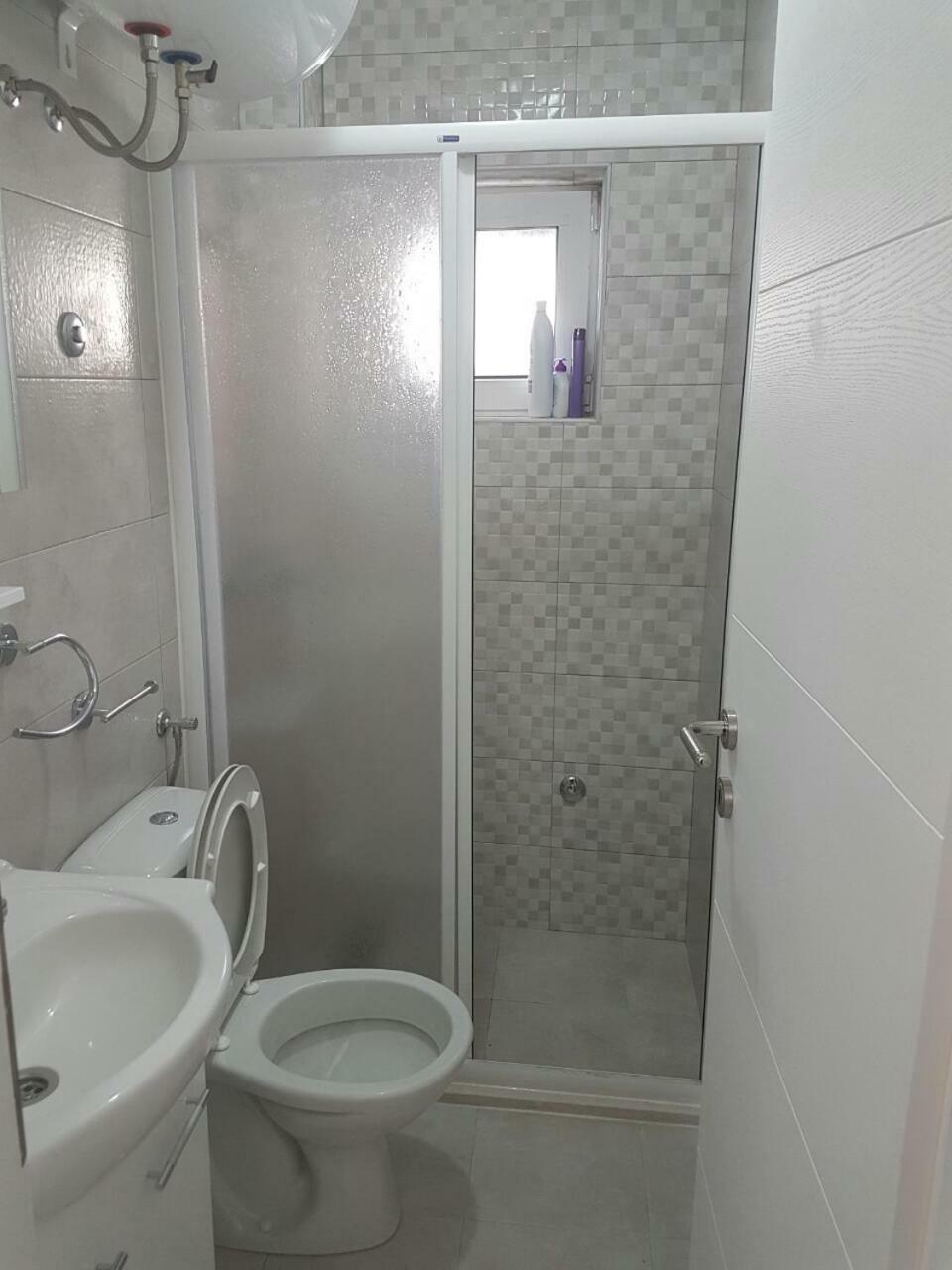 Ferienwohnung Porto Njegusi A1 Cetinje Exterior foto